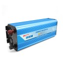 2000W/3000W/40000W BEP1000S 1500S 2000S DC 12V AC 110V/220V 50Hz/60Hz Pure Sine Wave Inverter Car Home