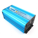 2000W/3000W/40000W BEP1000S 1500S 2000S DC 12V AC 110V/220V 50Hz/60Hz Pure Sine Wave Inverter Car Home