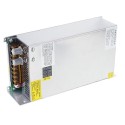 1000W Switching Power Supply SMPS Transformer AC 110/220V to DC 0-12/24/36/48V with Dual LCD Digital Display