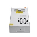Switching Power Supply SMPS Transformer AC 110/220V to DC 0-12/24/36/48V 480W with Dual LCD Digital Display
