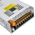 Switching Power Supply SMPS Transformer AC 110/220V to DC 0-12/24/36/48V 480W with Dual LCD Digital Display
