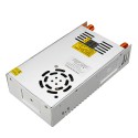 Switching Power Supply Transformer Adjustable AC 110/220V to DC 0-24/36/48V 480W with Dual Digital Display