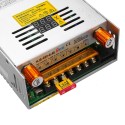 Switching Power Supply Transformer Adjustable AC 110/220V to DC 0-24/36/48V 480W with Dual Digital Display