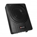 10 Inch 600W Power Under Seat Enclosed Car Subwoofer Amplifier Bass Speaker