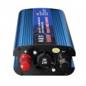 Peak Power Inverter DC 12/24V to AC 220V 1600W Modified Sine Wave Converter USB