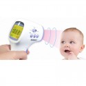 Portable Forehead Electronic IR Infrared Thermometer For Human Baby Adult Child Body Thermometer