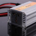 SGR-NX1512 150W Car Power Inverter Power Supply Adapater DC 12V to AC 220V for iPhone Labtop