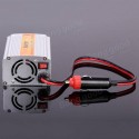 SGR-NX1512 150W Car Power Inverter Power Supply Adapater DC 12V to AC 220V for iPhone Labtop