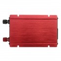 1000W/1500W/2000W Solar Power Inverter DC 12V to AC 110V Car Converter Modified Sine Wave with Digital Display