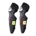 Motorcycle Elbow & Knee Pads Protectors Dirt Bike Knee Pad Off Road Motocross Protective Gear