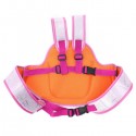Children Kids Safety Belt Waterproof Safe Strap With Pocket Bag For Motorcycle Electric Bike