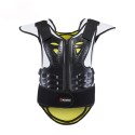Motocross Racing Protector Motorcycle Armor Off-road Guard Anti-fall Outdoor Safety Gear