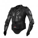 Motorcycle Racing Protective Armor Jacket Sport Safety Gear Riding Body Vest