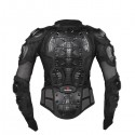 Motorcycle Racing Protective Armor Jacket Sport Safety Gear Riding Body Vest