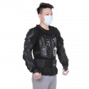 Motorcycle Racing Protective Armor Jacket Sport Safety Gear Riding Body Vest