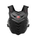 Off-Road Motorcycle Armor Safety Protective Gear Shockproof Breathable Chest Protector