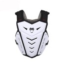 Off-Road Motorcycle Armor Safety Protective Gear Shockproof Breathable Chest Protector