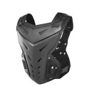 Off-Road Motorcycle Armor Safety Protective Gear Shockproof Breathable Chest Protector