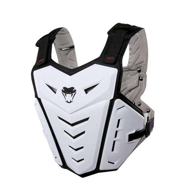 Off-Road Motorcycle Armor Safety Protective Gear Shockproof Breathable Chest Protector