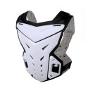 Off-Road Motorcycle Armor Safety Protective Gear Shockproof Breathable Chest Protector