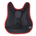 Kids Armor Chest Protector Protective Safety Gear Waistcoat For Motorcycle Motocross Riding Ski