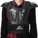 Kids Protective Armor Riding Gears Children Bodyguard Vest S M L Jacket Body Gears