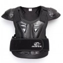 Kids Protective Armor Riding Gears Children Bodyguard Vest S M L Jacket Body Gears