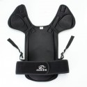 Kids Protective Armor Riding Gears Children Bodyguard Vest S M L Jacket Body Gears