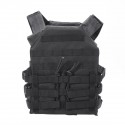 Lightweight Plate Carrier Tactical Vest Military Hunting Airsoft Combat Portable