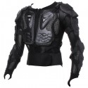 Motocross Racing Motorcycle Armor Protective Jacket Racing Body Gears