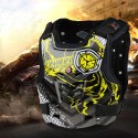 Motorcycle Chest&Back Protector Armor For AM06