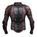 Motorcycle Motocross Protective Armor Protection Jacket for Biker Cycling Racing Body Gears