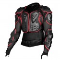 Motorcycle Motocross Protective Armor Protection Jacket for Biker Cycling Racing Body Gears