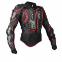 Motorcycle Motocross Protective Armor Protection Jacket for Biker Cycling Racing Body Gears