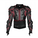 Motorcycle Motocross Protective Armor Protection Jacket for Biker Cycling Racing Body Gears