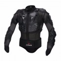 Motorcycle Riding Armor Protective Jacket Gear For 