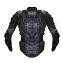 Motorcycle Riding Armor Protective Jacket Gear For 