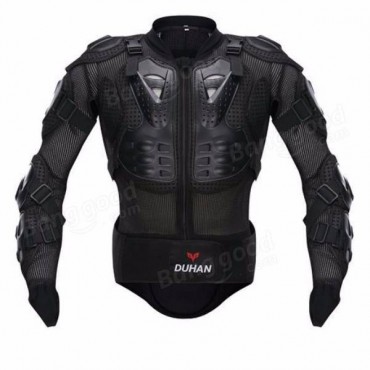 Motorcycle Riding Armor Protective Jacket Gear For 