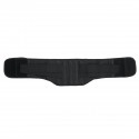 Removable Steel Bar Waist Self Therapy Back Waist Support Belt Keep Warm