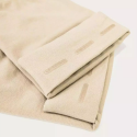 Wormwood Magmatic Self-heating Knee Pads Ultra-thin Elasticity Anti-skid Soft Wearable