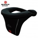 Motorcycle Neck Brace Protector Motocross Racing Off Road Safty Gears