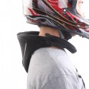 Motorcycle Neck Brace Protector Motocross Racing Off Road Safty Gears