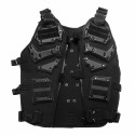 Tactical Vest Outdoor Hunting Combat Protective Armor Army CS Game Special Forces Clothes