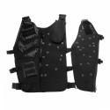 Tactical Vest Outdoor Hunting Combat Protective Armor Army CS Game Special Forces Clothes