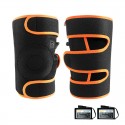 Electric Heated Kneepads Temperature Adjustment Temperature Adjustment