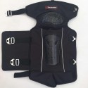 Winter Knee Pad Warm Windproof Cold Protection Leggings Universal For Electric Scooter Motorcycle