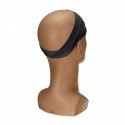 Elastic Yoga Headband Fitness Bandage Running Sport Sweatband Breathable 6 Color