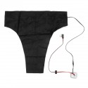 Electric Heating Vest Heated Pads Cloth Jacket Winter Warmer 5V USB Thiness Pad