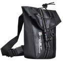 Motorcycle Riding Leg Bag Waterproof Multi-function Waist