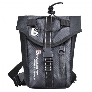 Motorcycle Riding Leg Bag Waterproof Multi-function Waist